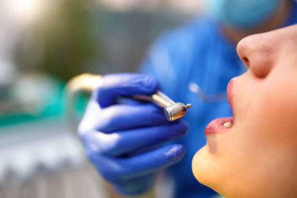 Advanced Technology for Better Dental Care in Greene, IA